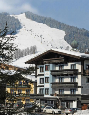 König, Saalbach-Hinterglemm, Österreich